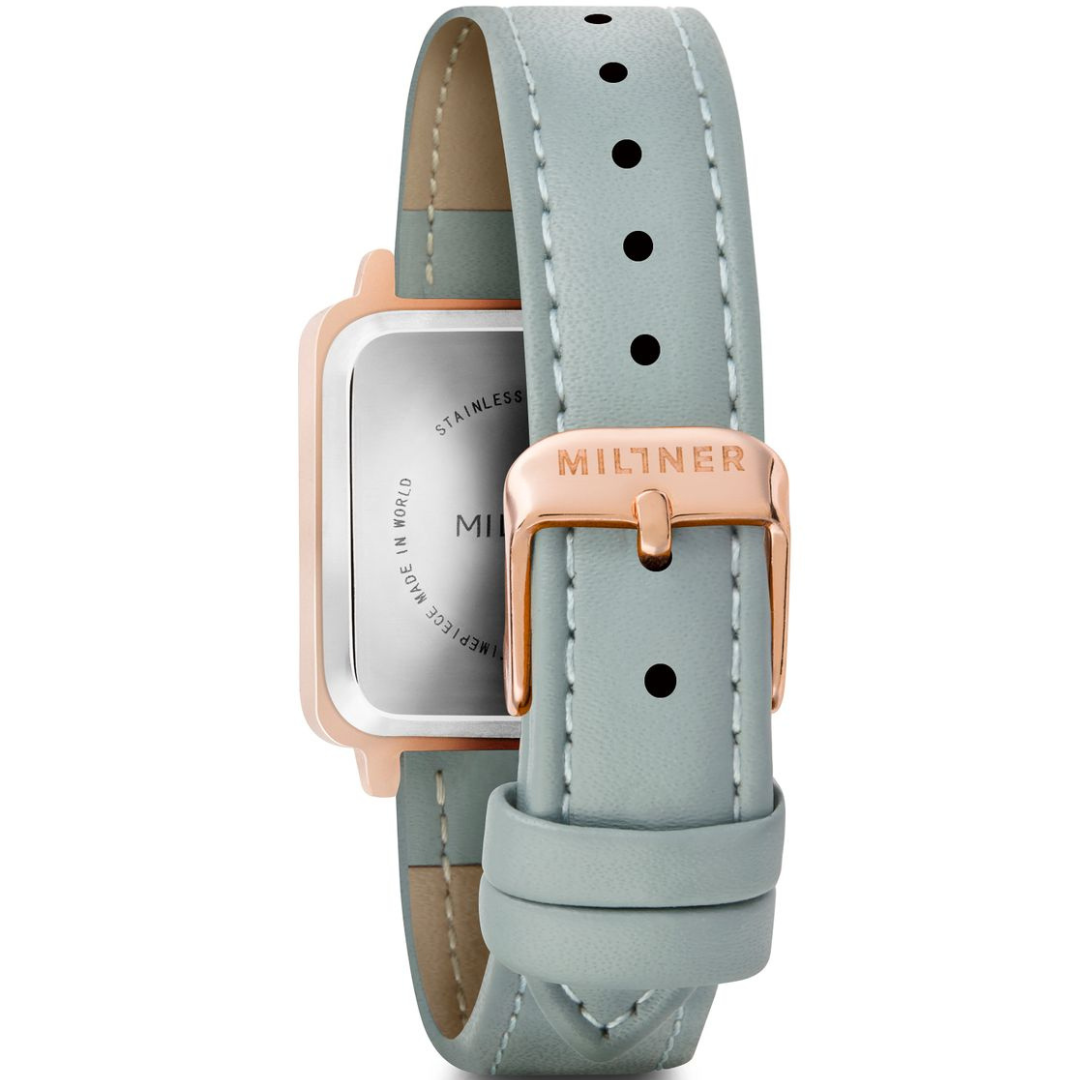 Millner Uhr 0010806 Royal Damen Rose Gold-chronolounge