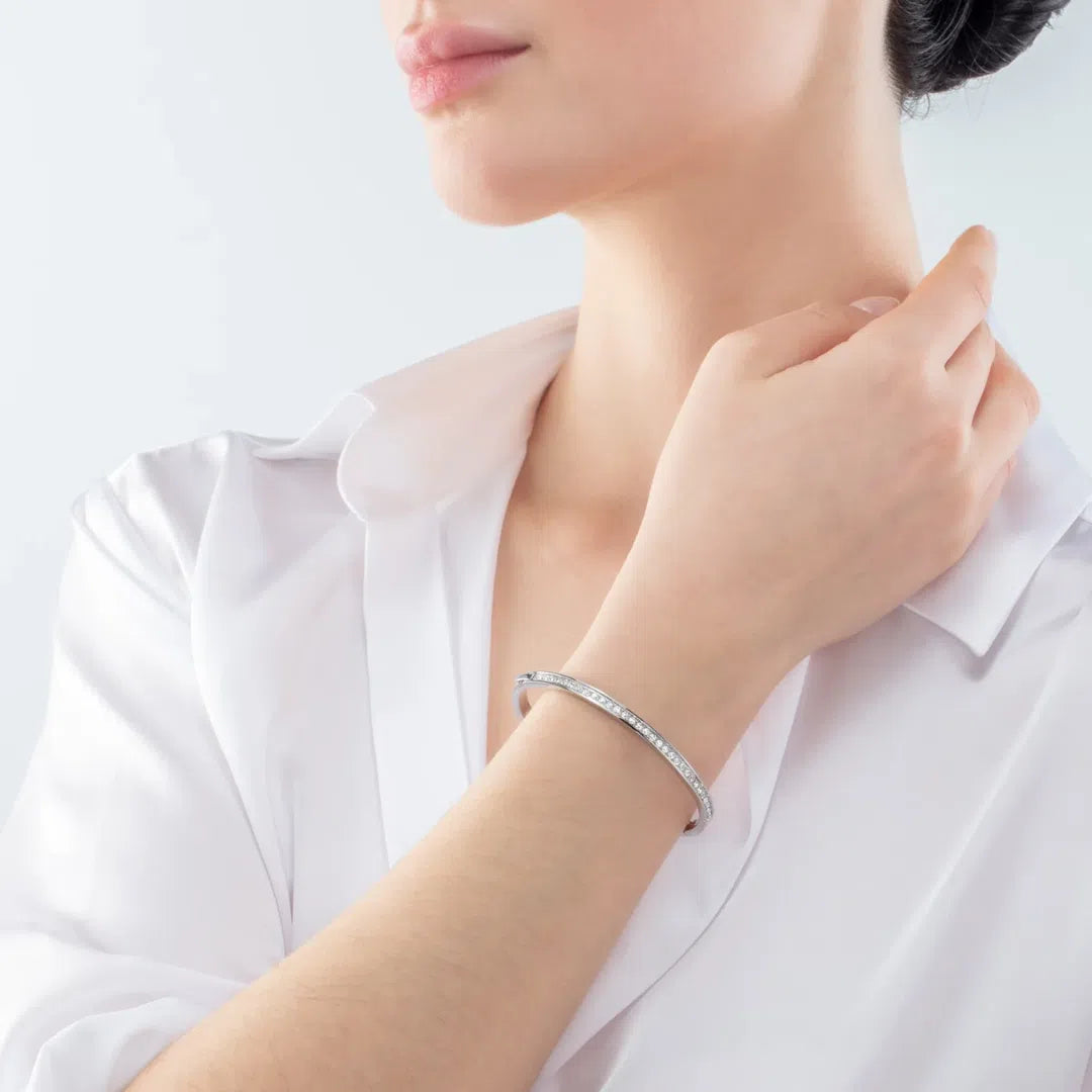 Coeur de Lion Armreif - 0127331817-chronolounge