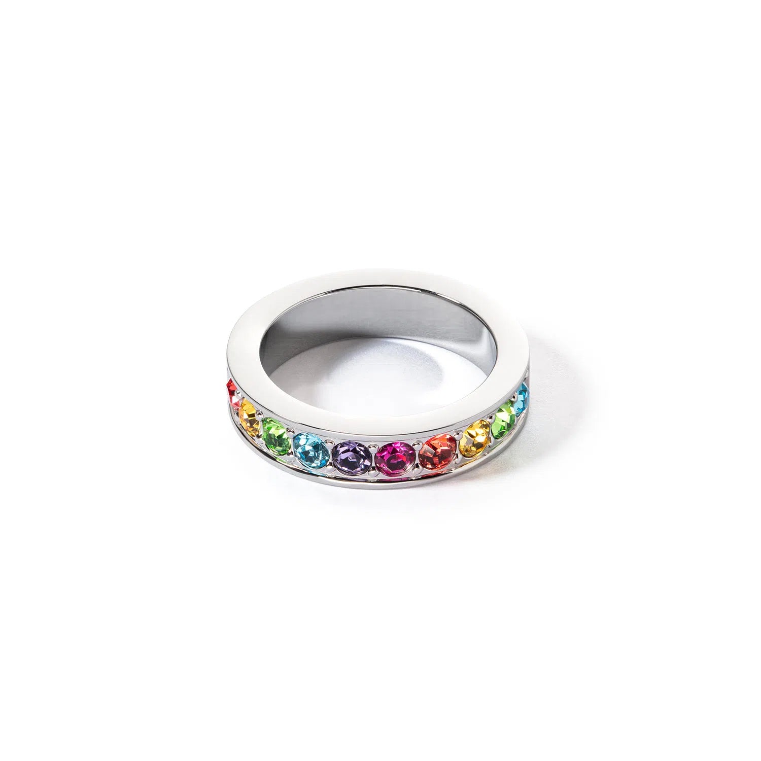 Coeur de Lion Ring - 0131401517-chronolounge