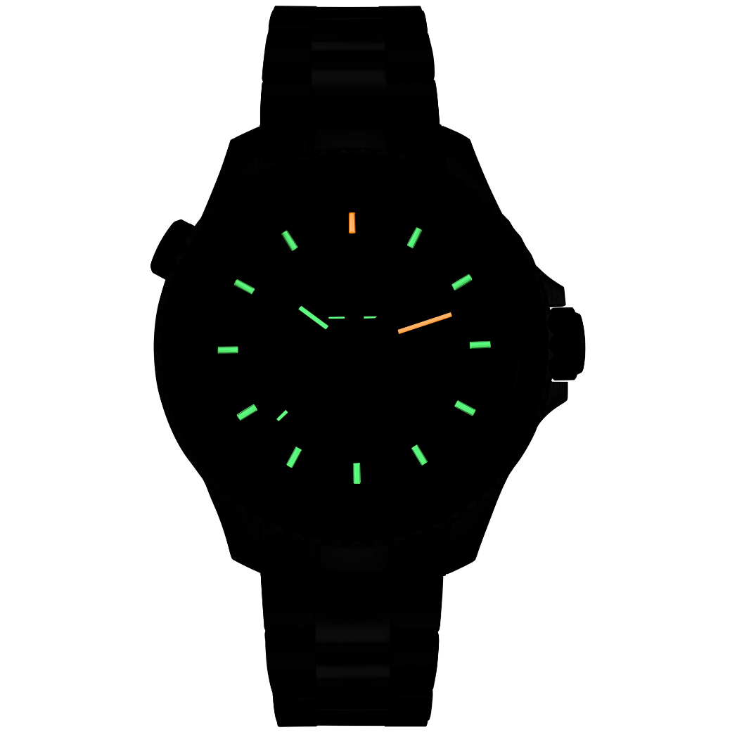 Traser P67 Diver Blue - 109375-chronolounge