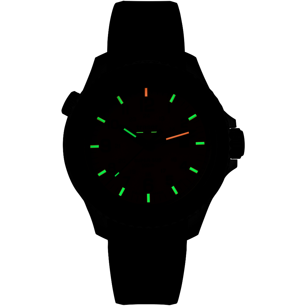 Traser P67 Diver Orange - 109380-chronolounge