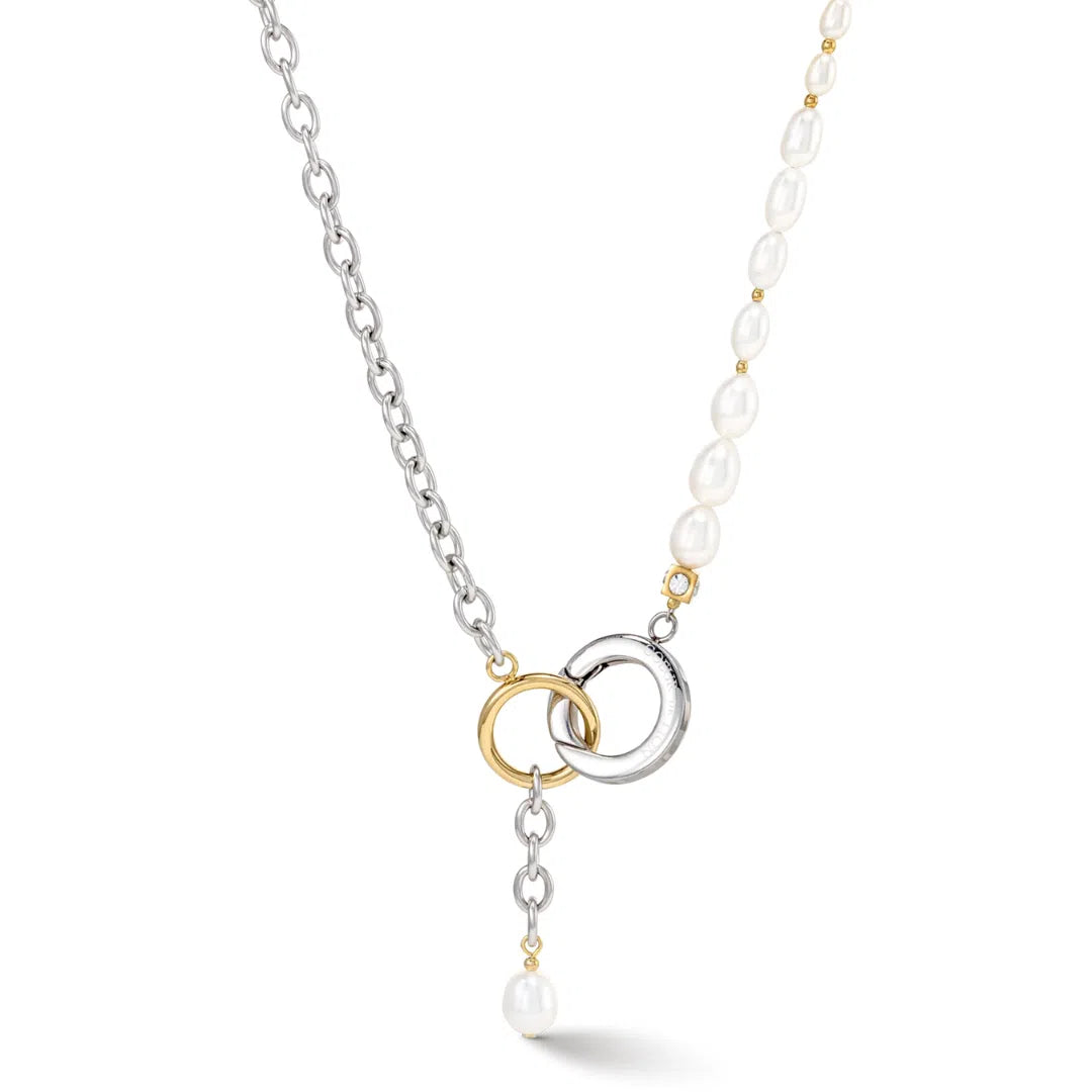 Coeur de Lion Halskette - 1104101426-chronolounge