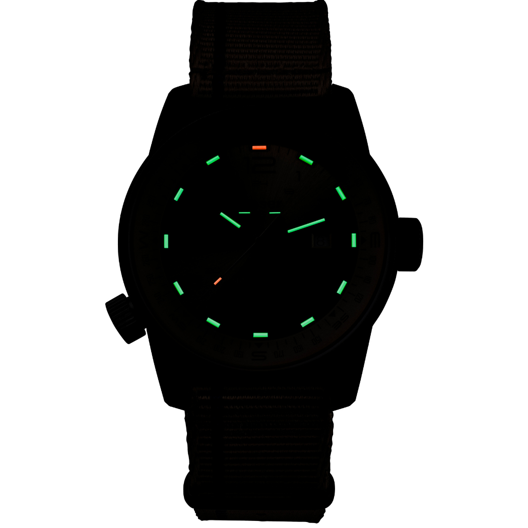 Traser P68 Pathfinder Automatic Beige - 110454-chronolounge