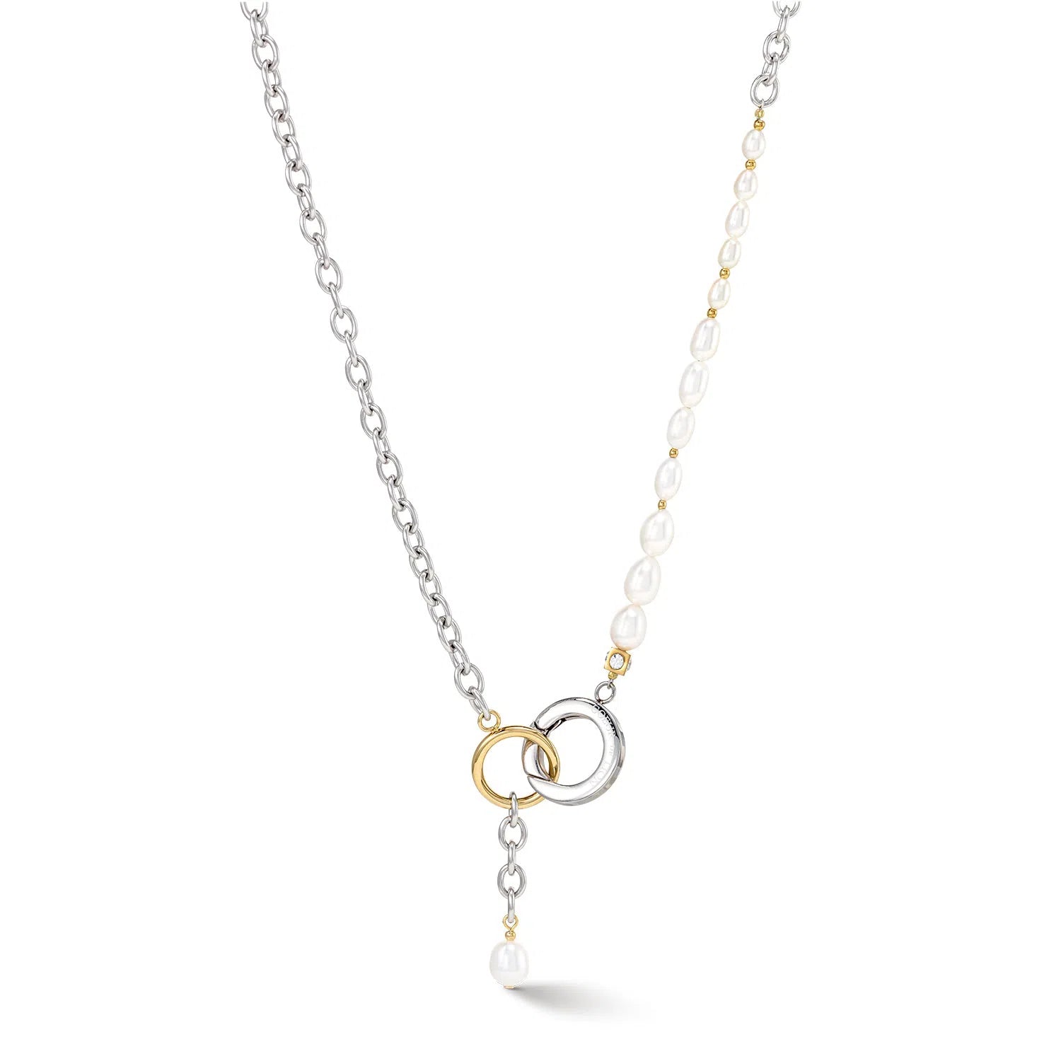 Coeur de Lion Halskette - 1104101426-chronolounge