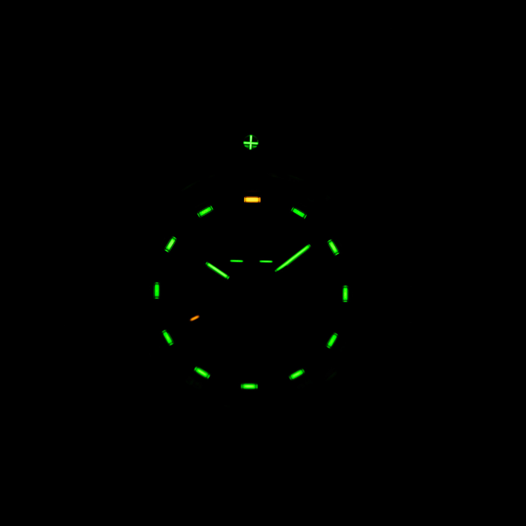 Traser P99 T Tactical Brown - 110669-chronolounge