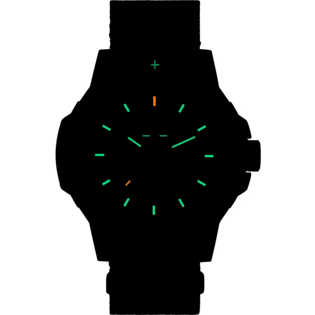 Traser P99 Q Tactical Green - 110726-chronolounge