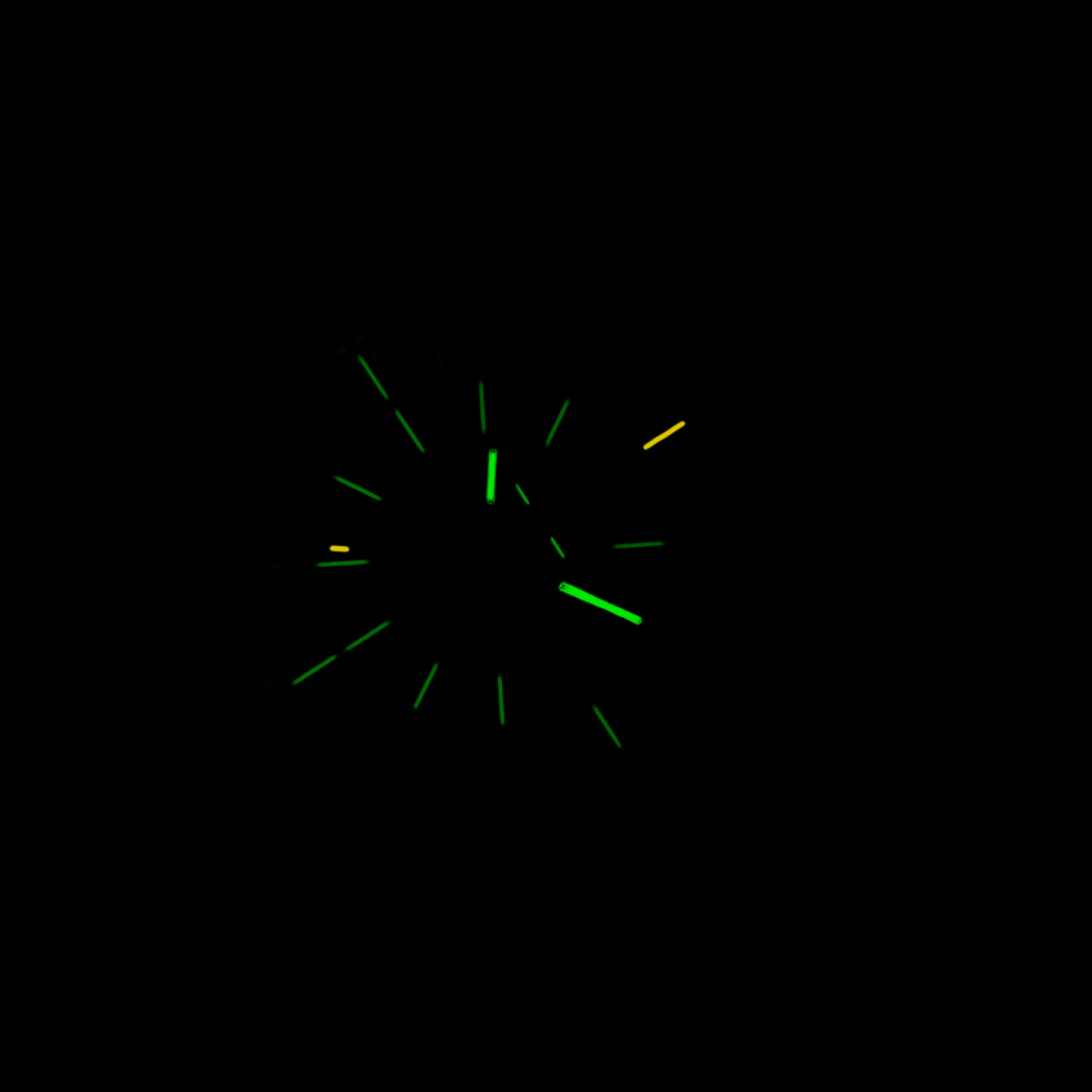 Traser P67 Officer Aut. Black - 110755-chronolounge