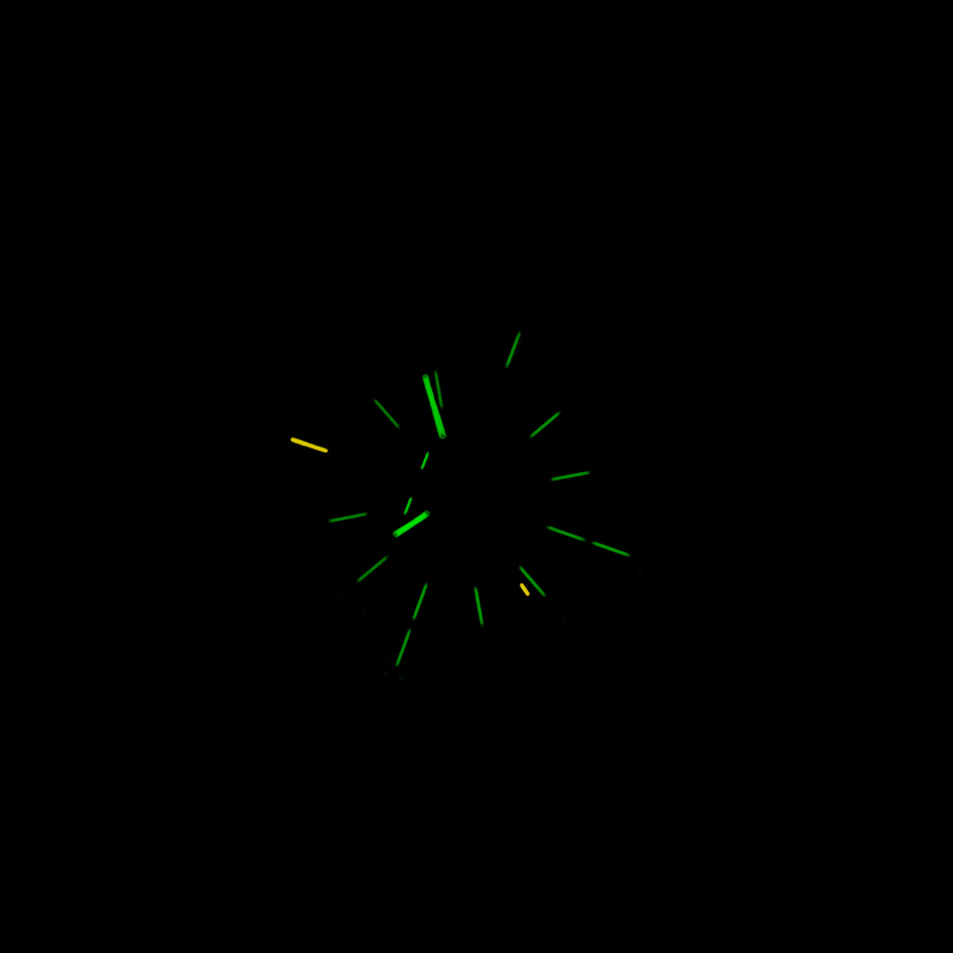 Traser P67 Officer Aut. Black - 110756-chronolounge