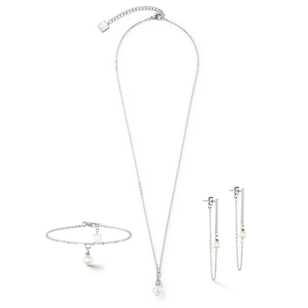 Coeur de Lion Ohrringe - 1113211417-chronolounge