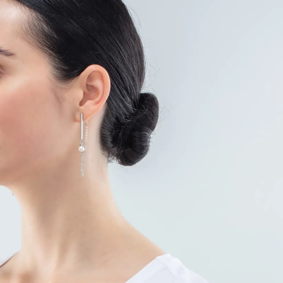 Coeur de Lion Ohrringe - 1113211417-chronolounge