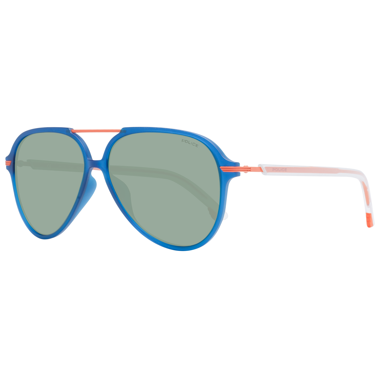 Police Sonnenbrille SPL582M Z80X 58-chronolounge