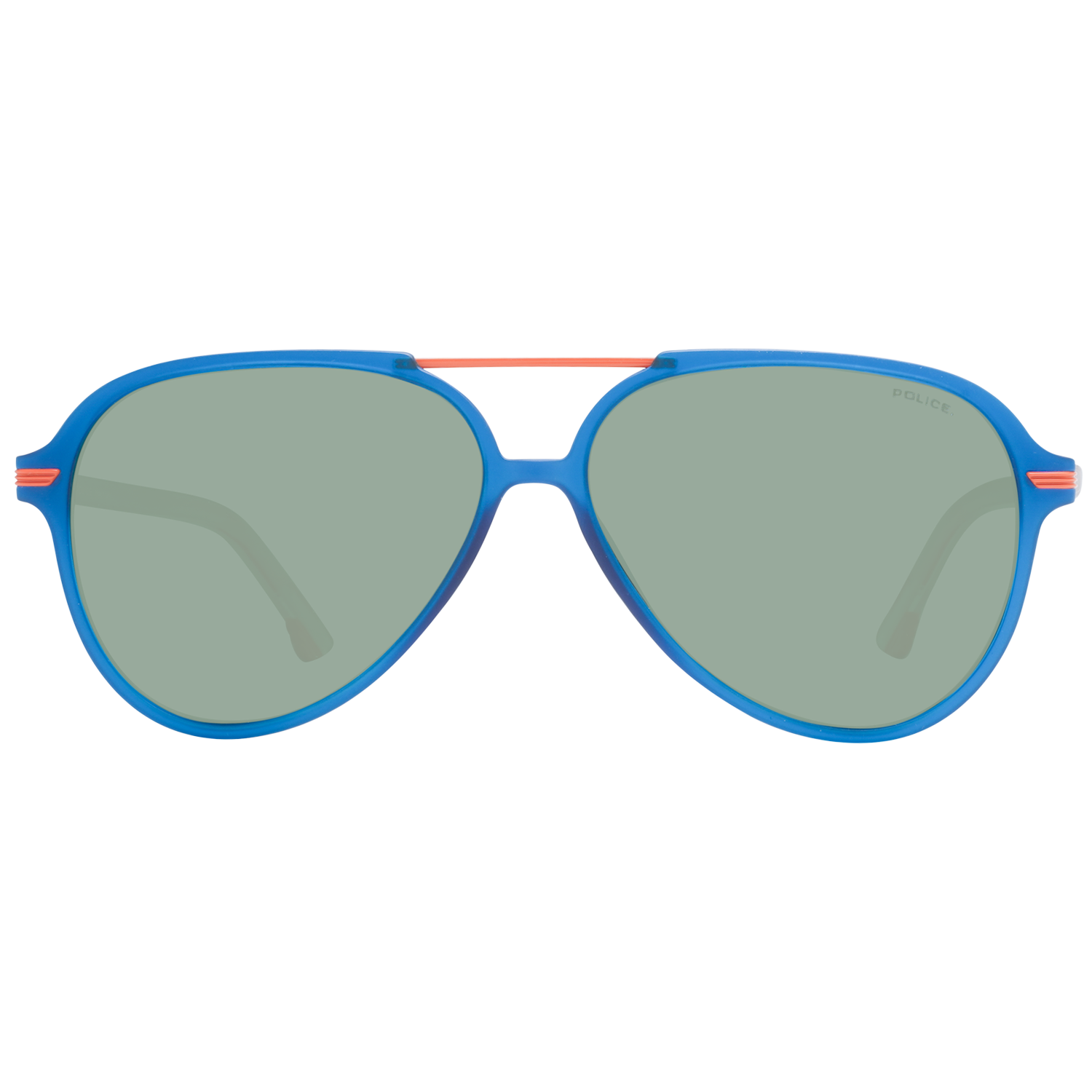 Police Sonnenbrille SPL582M Z80X 58-chronolounge
