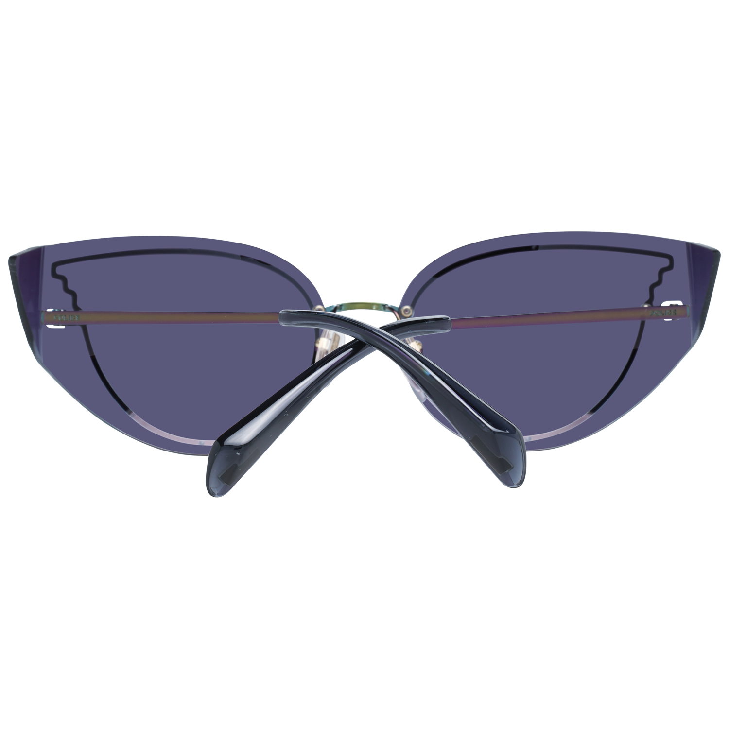 Police Sonnenbrille SPL939 H86X 63 Damen-chronolounge