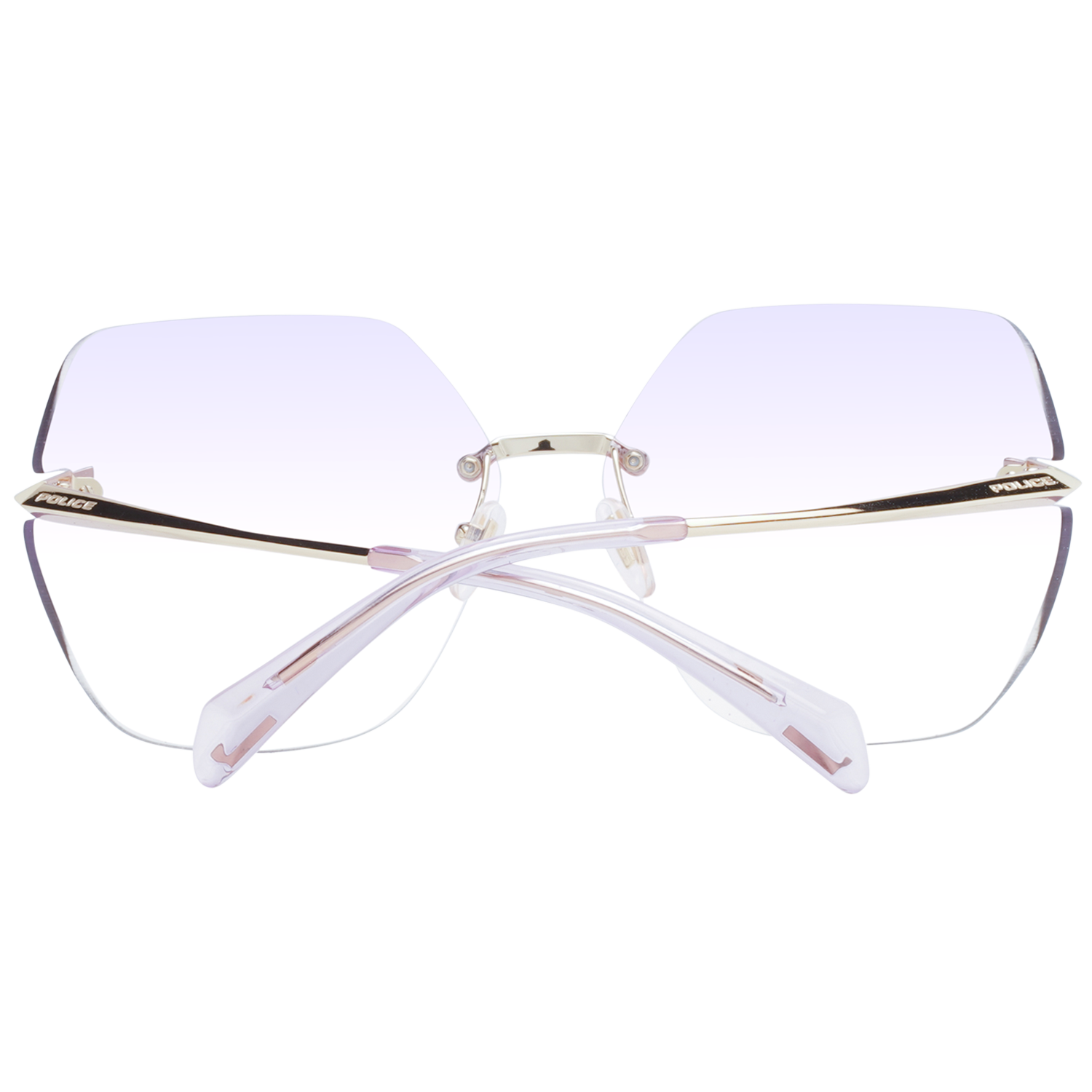 Police Sonnenbrille SPLA19 300V 99-chronolounge