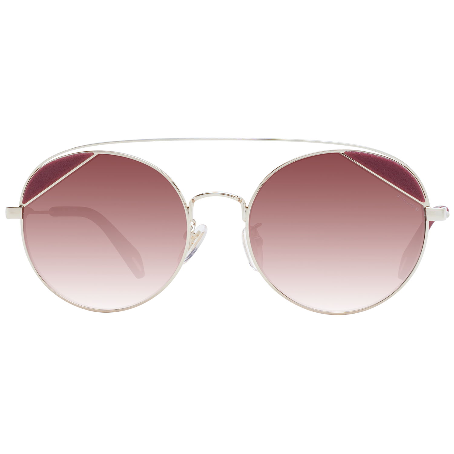 Police Sonnenbrille SPLA94 300Y 54-chronolounge