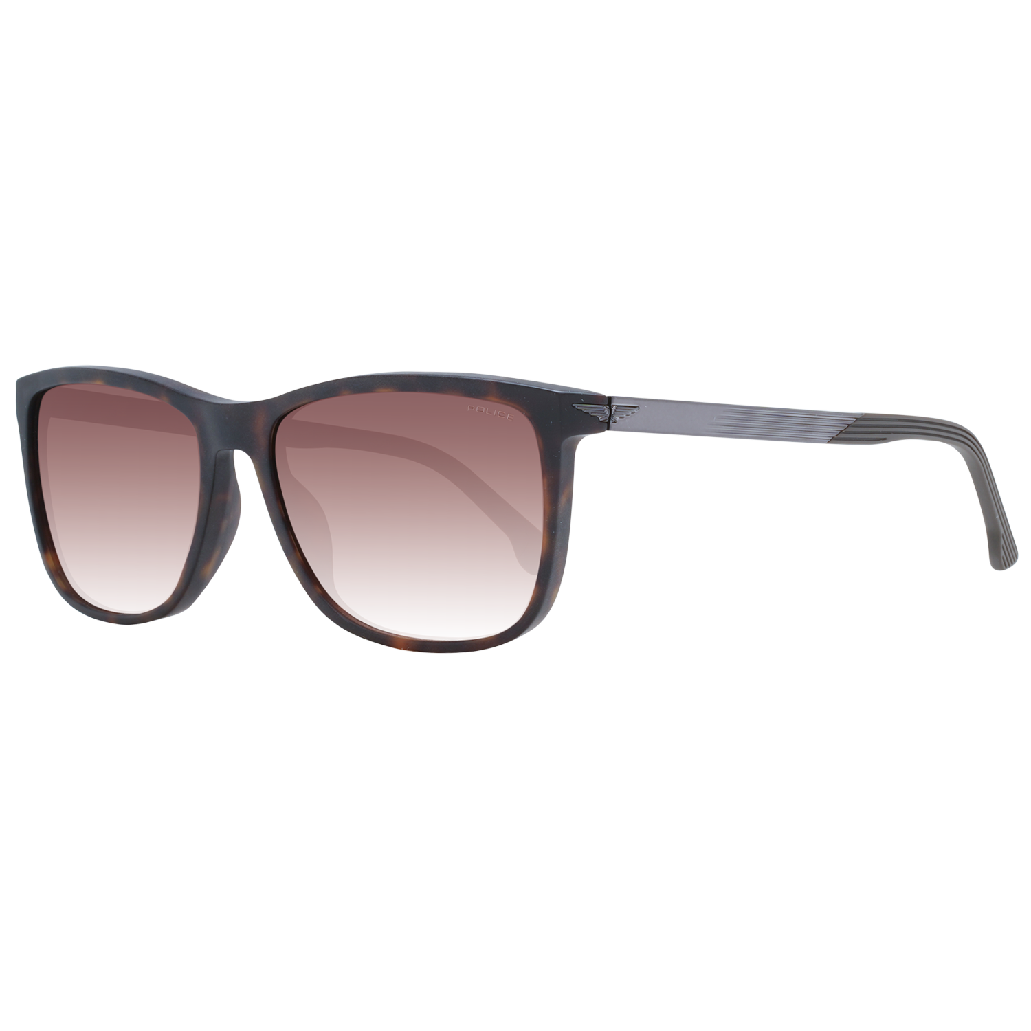 Police Sonnenbrille SPLC35M 0738 57-chronolounge