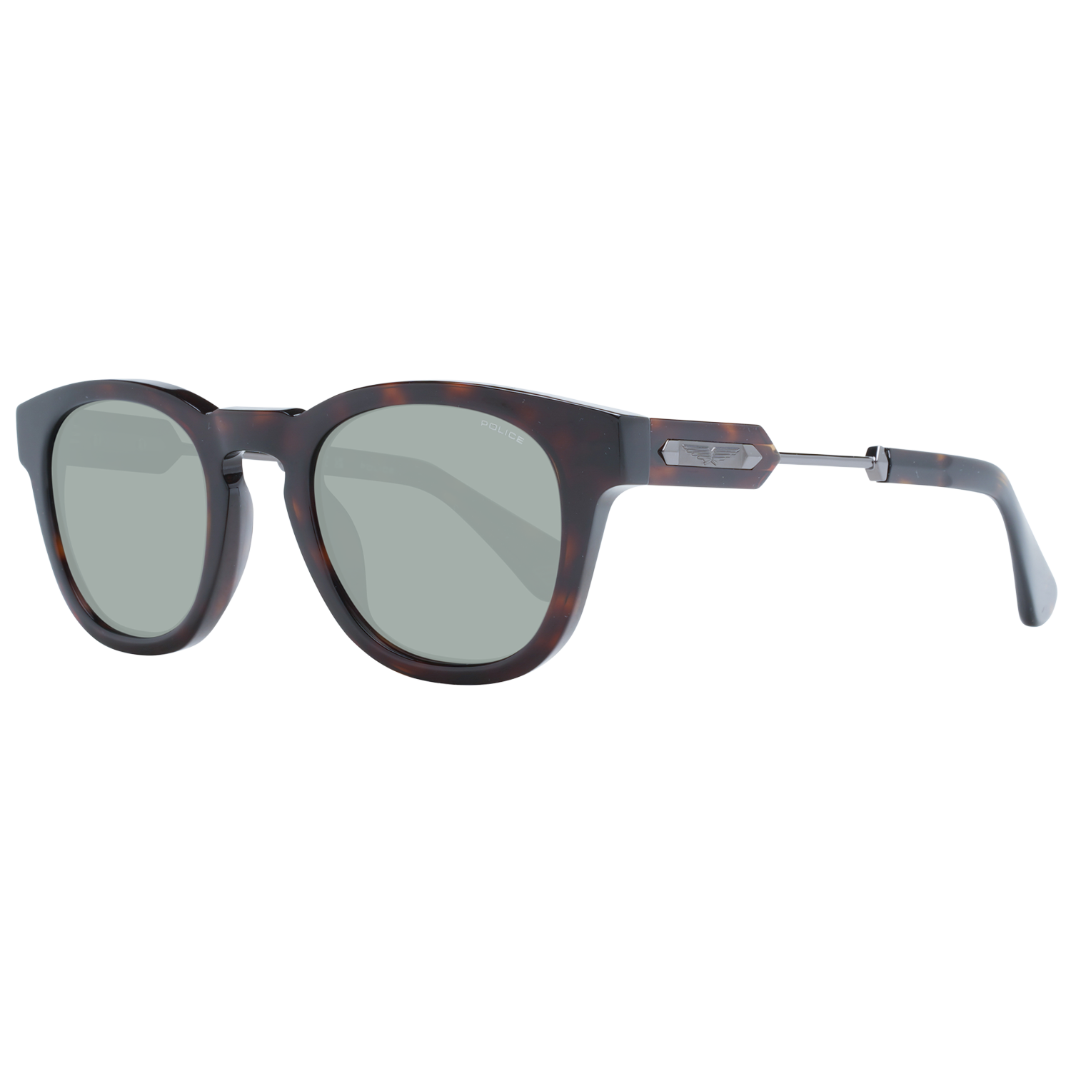 Police Sonnenbrille SPLF70 0722 50-chronolounge