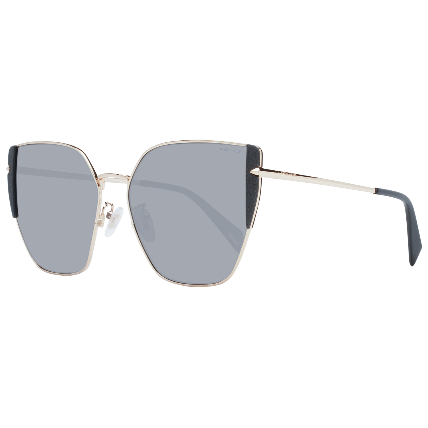 Police Sonnenbrille SPLL38V 300X 57-chronolounge