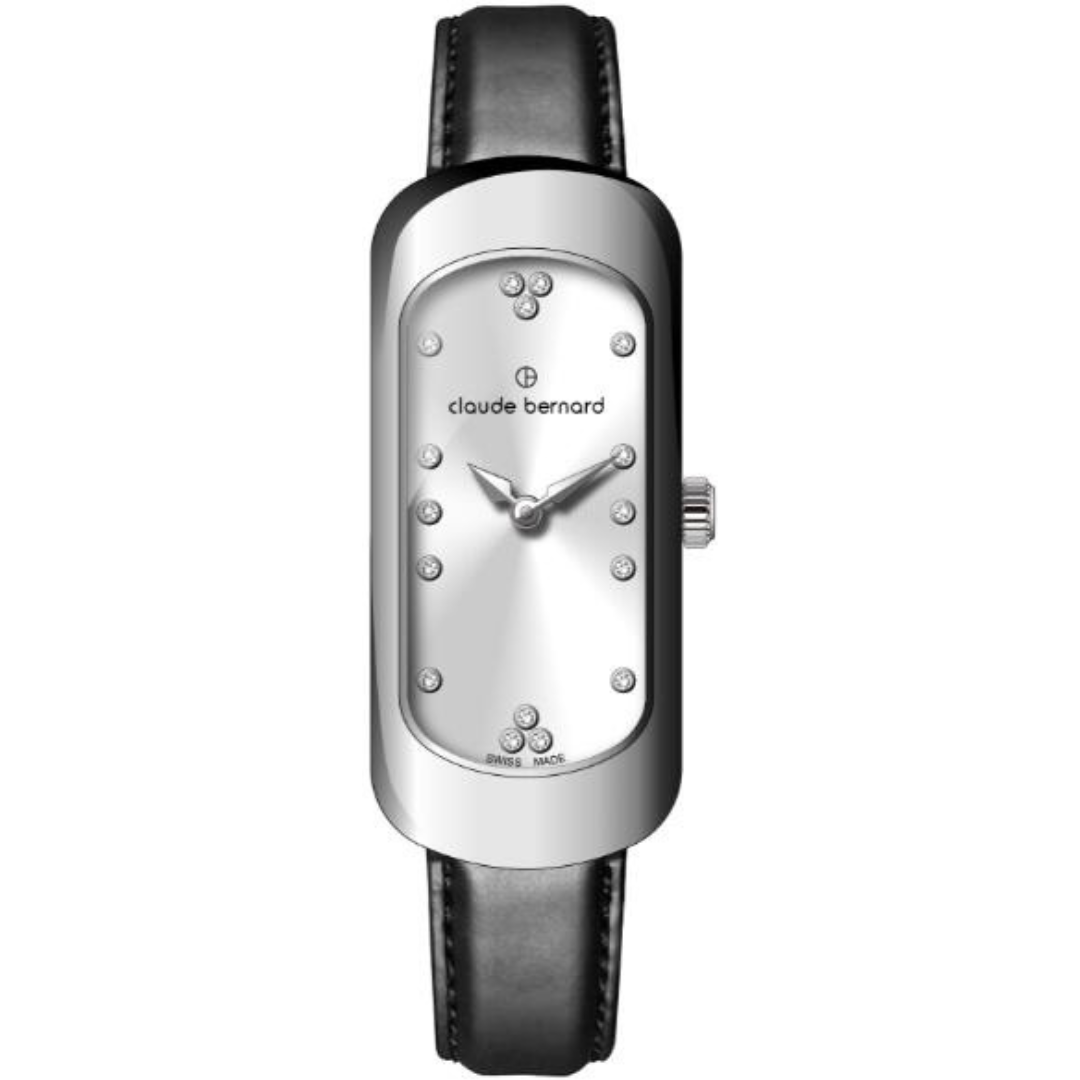 Claude Bernard Dress Code - 20227 3 APN-chronolounge