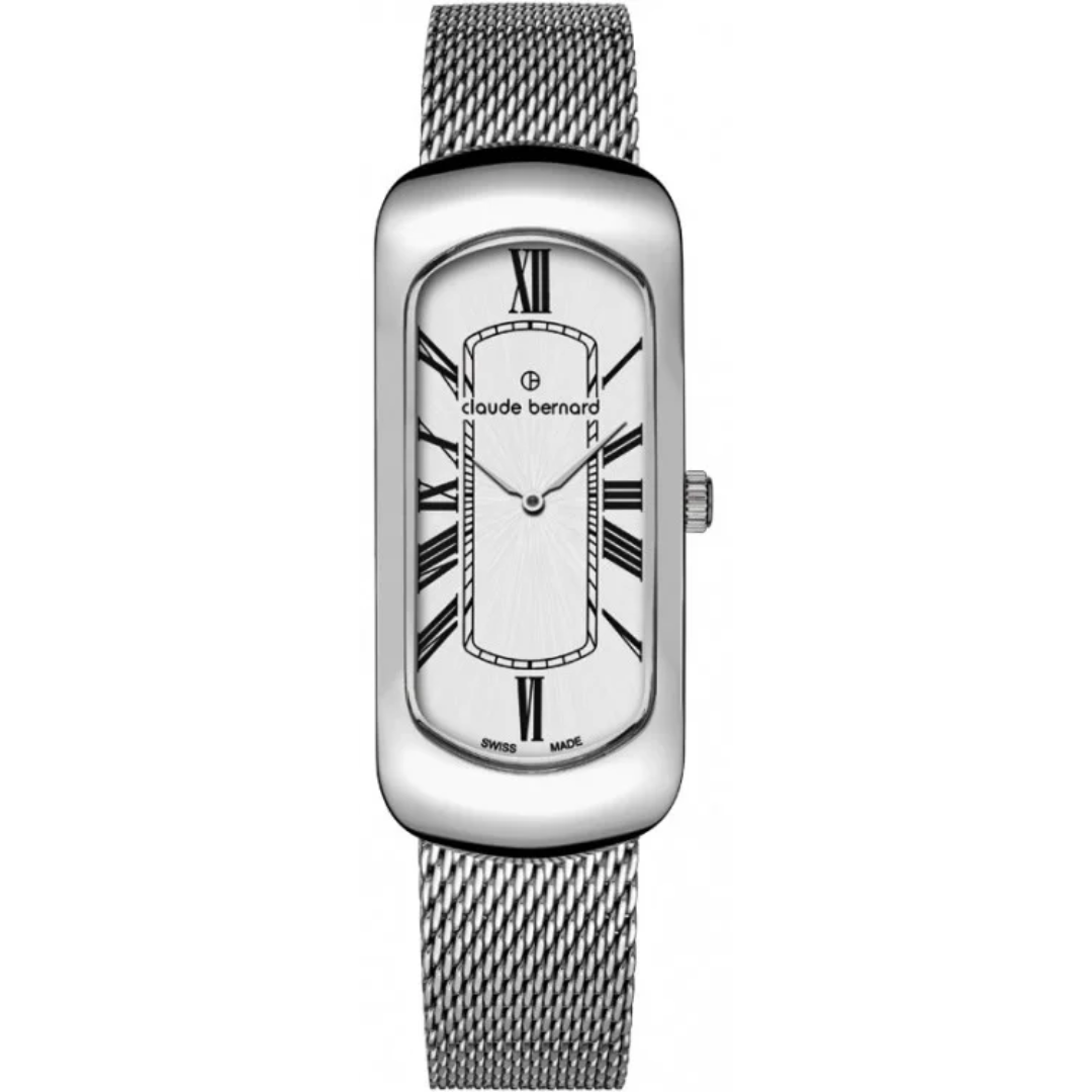 Claude Bernard Dress Code - 20227 3M AR-chronolounge