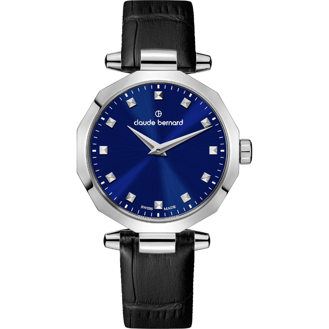 Claude Bernard Dress Code - 20229 3CBU BUIN-chronolounge