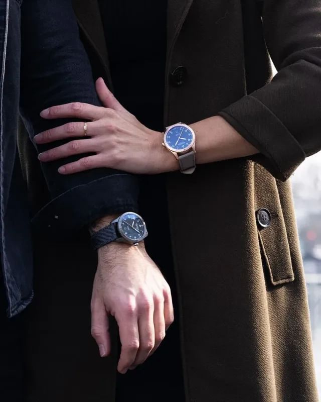 Alpina STARTIMER - AL-525G4TS26