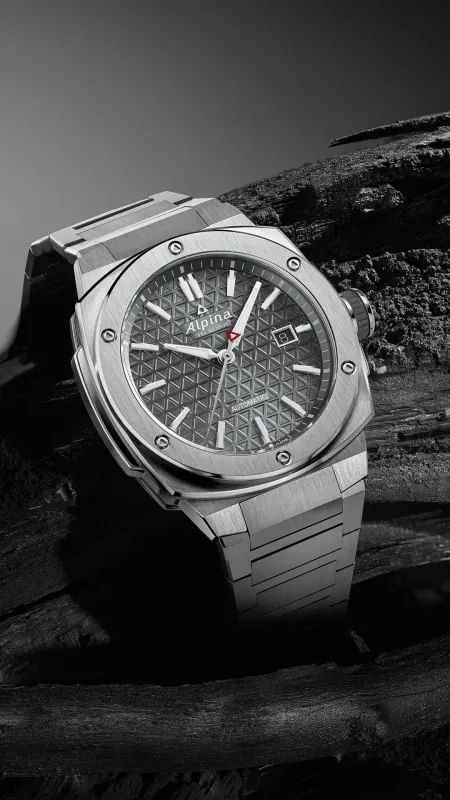 Alpina ALPINER - AL-525G4AE6B