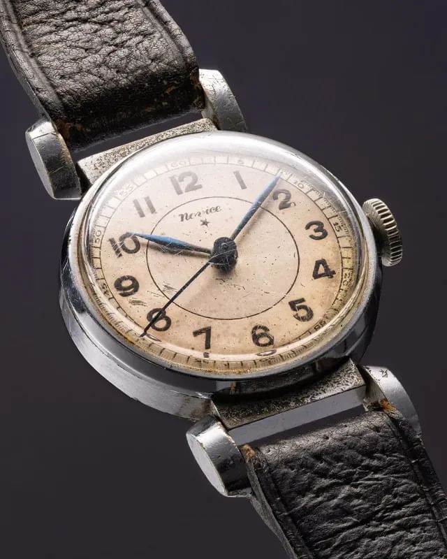 Alpina HERITAGE - AL-520BG3SH6