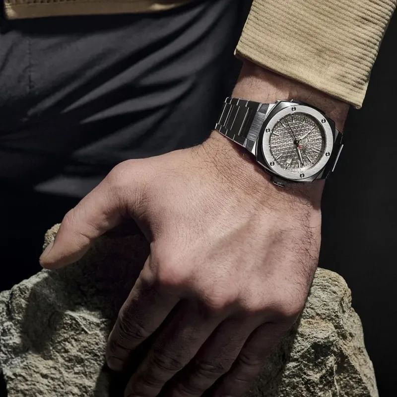 Alpina ALPINER - AL-525BG3AE6B