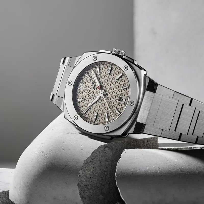 Alpina ALPINER - AL-220BG2AE6B