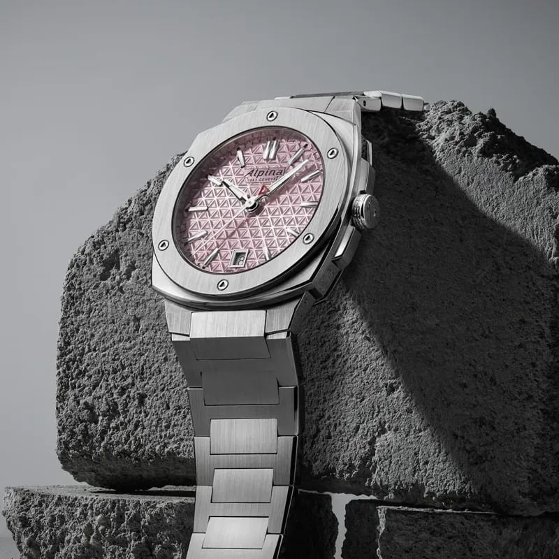 Alpina ALPINER - AL-220PI2AE6B