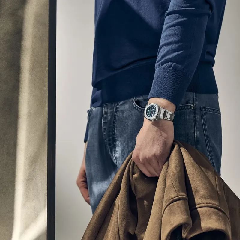 Alpina ALPINER - AL-220TB2AE6B