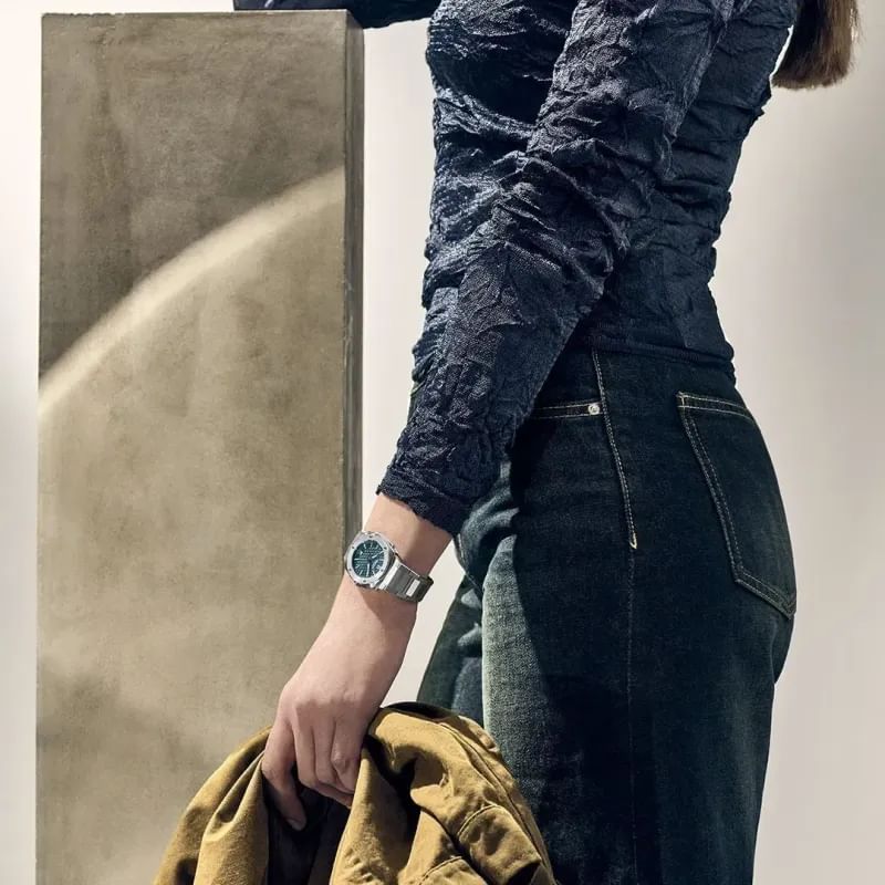 Alpina ALPINER - AL-220TB2AE6B