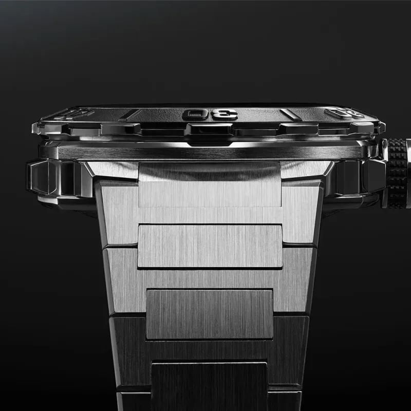 Alpina SEASTRONG - AL-525G3VE6B