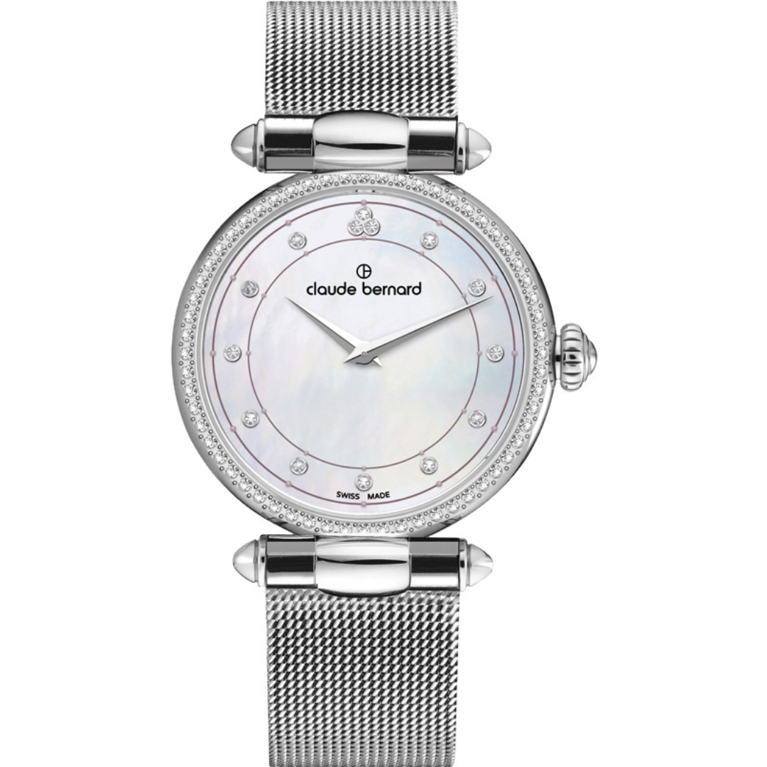 Claude Bernard Dress Code - 20509 3M NAN-chronolounge