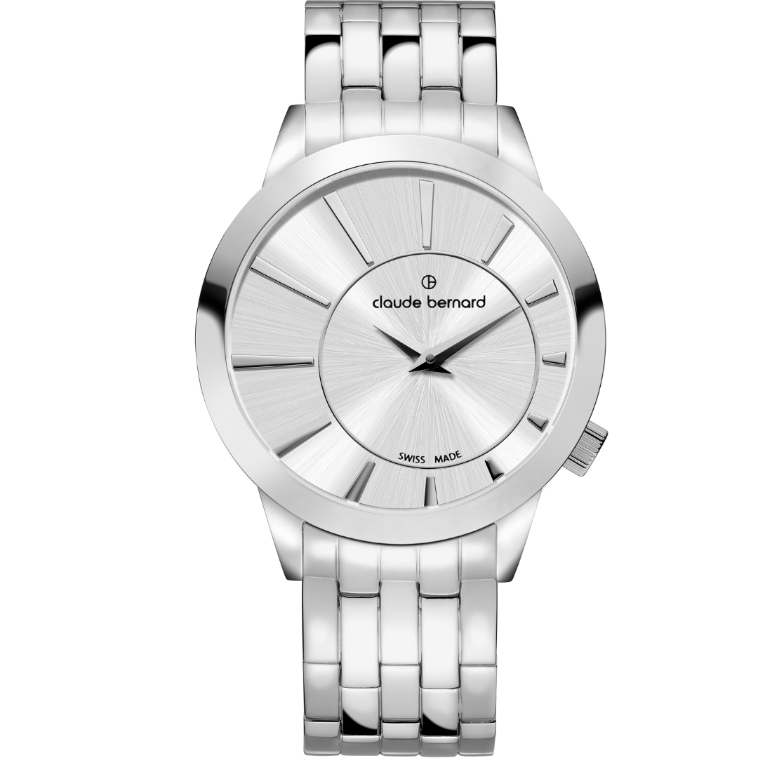 Claude Bernard Dress Code Fashion - 20514 3M AIN-chronolounge