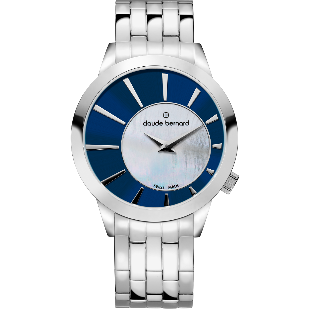 Claude Bernard Dress Code Fashion - 20514 3M BUNAIN-chronolounge