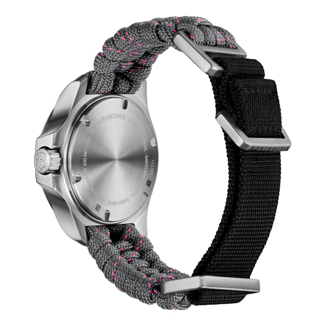 Victorinox I.N.O.X. Paracord - 241771-chronolounge
