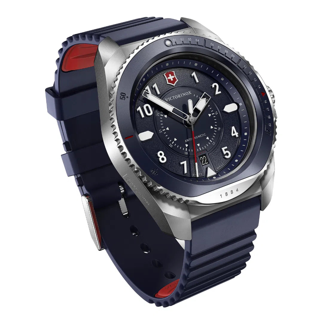 Victorinox Journey 1884 - 241975-chronolounge