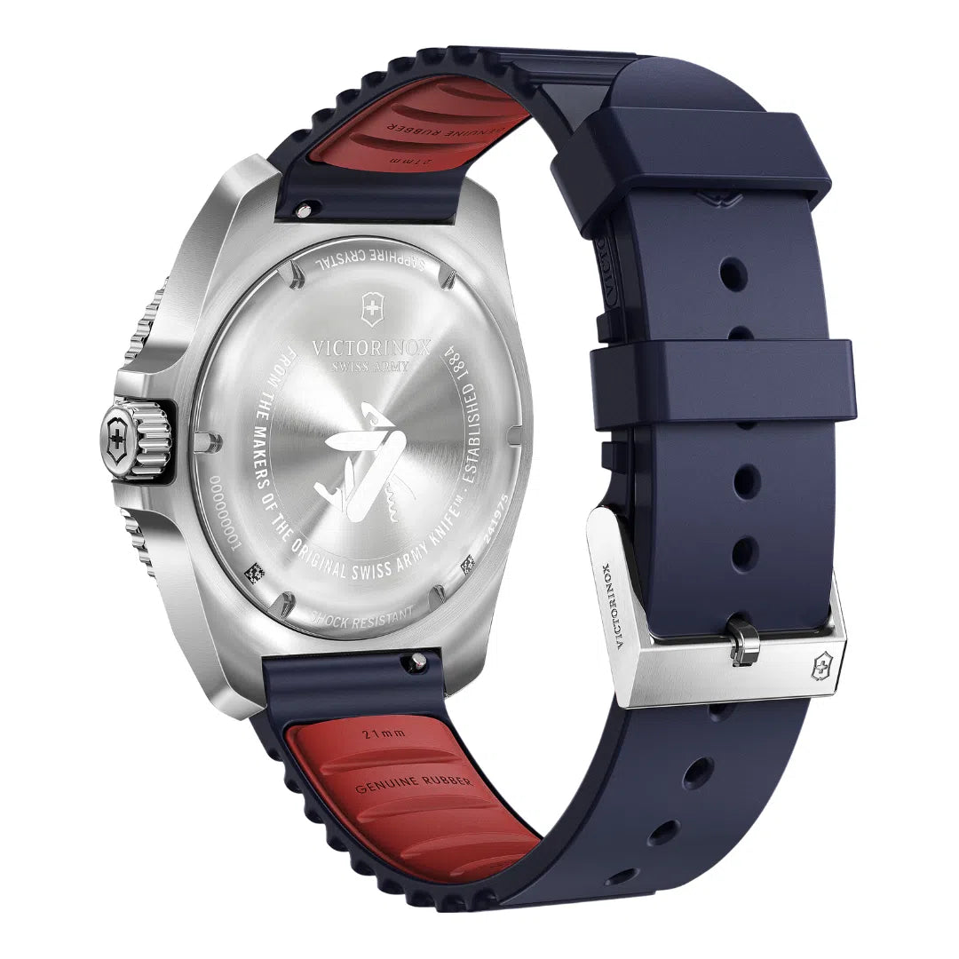 Victorinox Journey 1884 - 241975-chronolounge