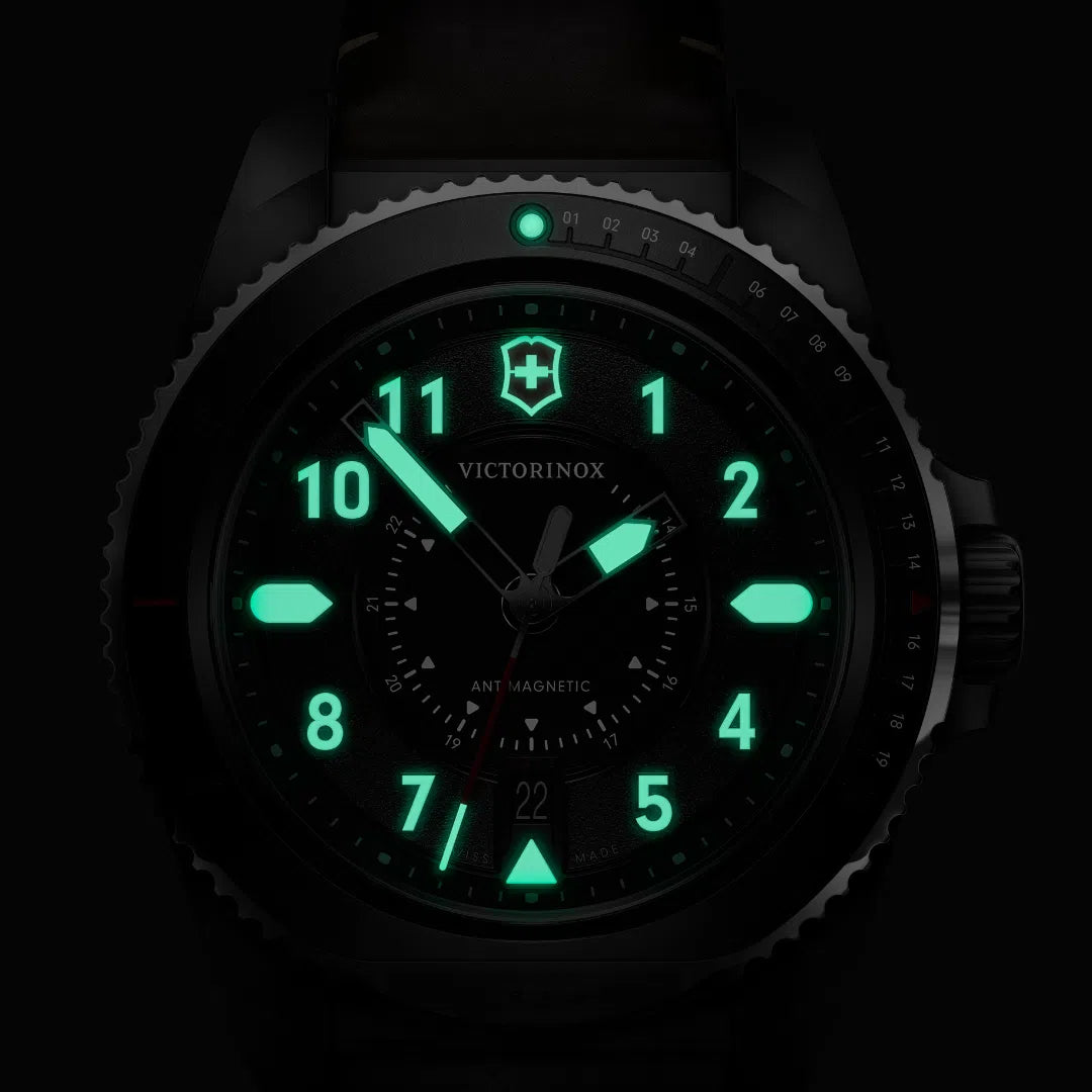 Victorinox Journey 1884 - 242009-chronolounge