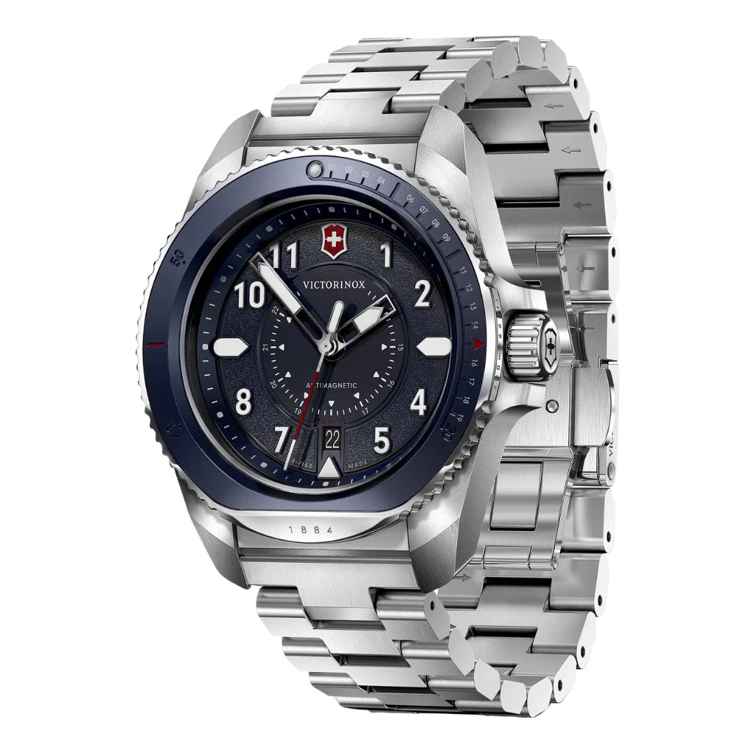 Victorinox Journey 1884 - 241978-chronolounge