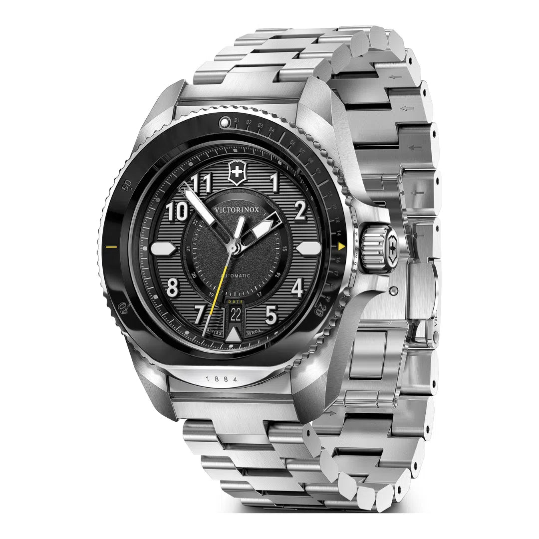 Victorinox Journey 1884 Automatic - 241981-chronolounge