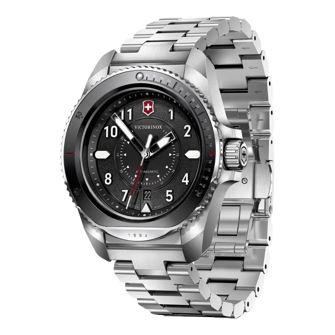 Victorinox Journey 1884 - 242009-chronolounge