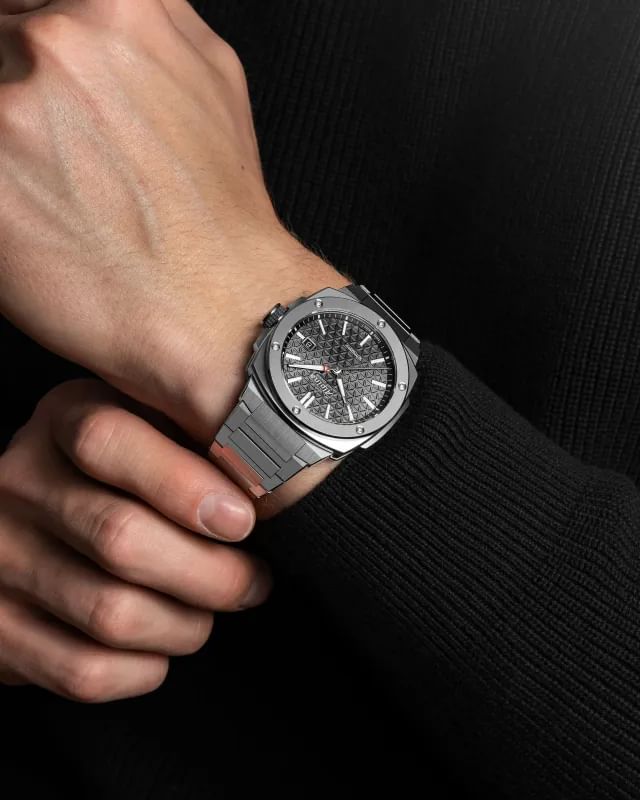 Alpina ALPINER - AL-525G4AE6B