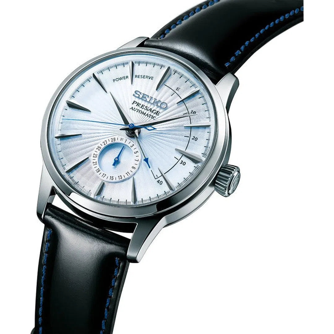 Seiko Presage Automatic Cocktail - SSA343J1-chronolounge
