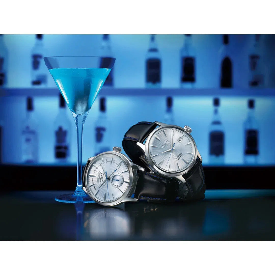 Seiko Presage Automatic Cocktail - SSA343J1-chronolounge