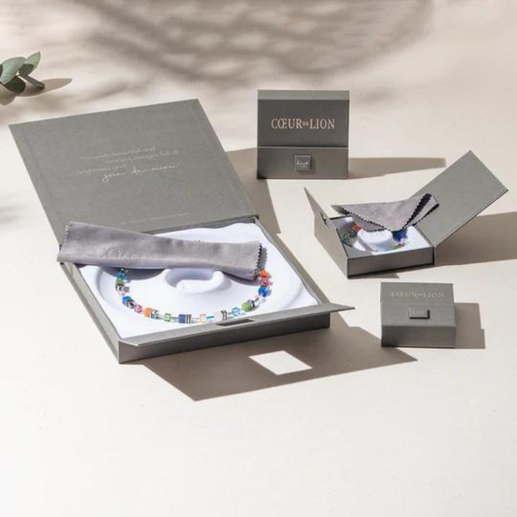 Coeur De Lion - 3042301576-chronolounge