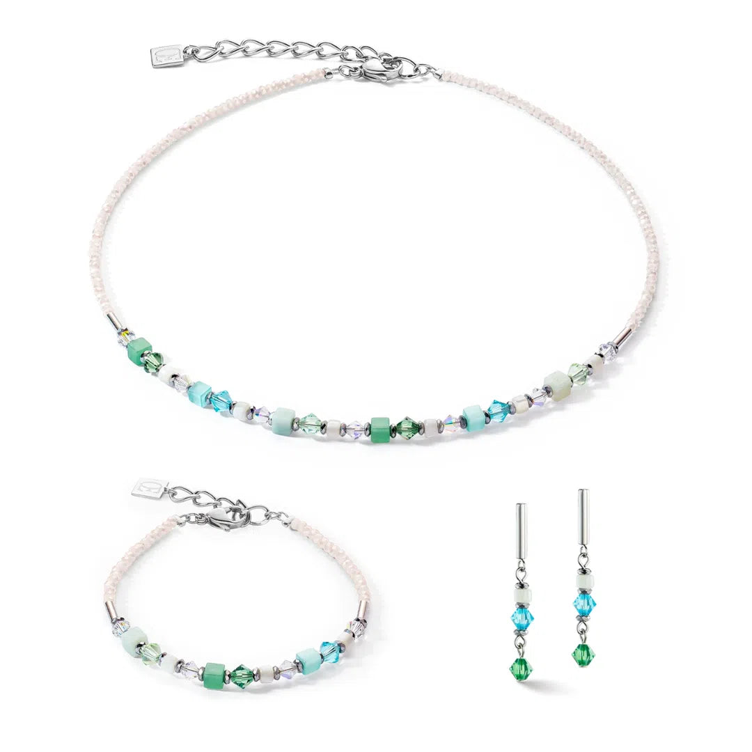 Coeur de Lion Halskette - 4239100522-chronolounge