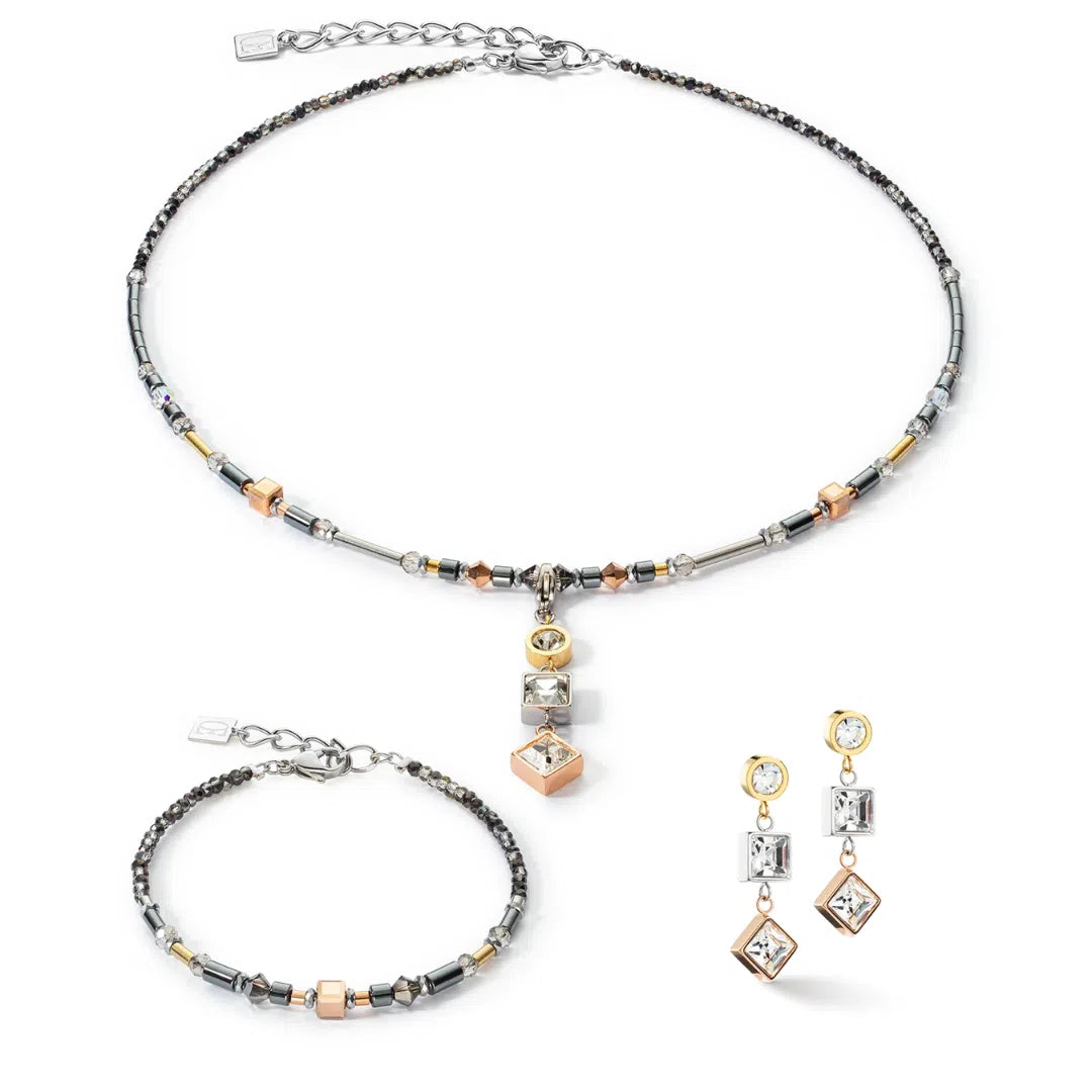 Coeur de Lion Ohrringe - 4545211633-chronolounge